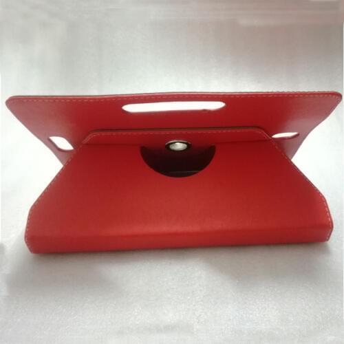 For Lenovo TAB 2 A10-70F/70/70L TAB 2 X30 A10-30 10.1" INCH 360 Degree Rotating Universal Tablet PU Leather cover case