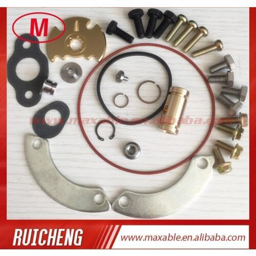 GT17 turbocharger repair kits/turbo kits/turbo rebuild kits/turbo service kits