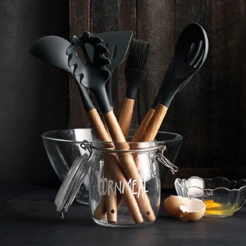GuMiGD Sets Of Kitchen Utensils