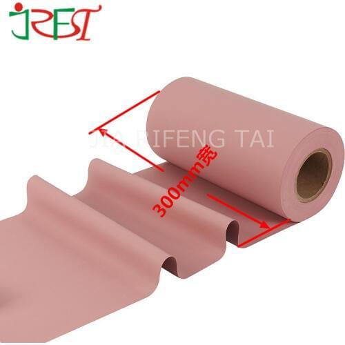 BM 900S Sil-Pad Insulator Fiberglass Silicone Based Thermal Insulating Cloth For Electrical Module
