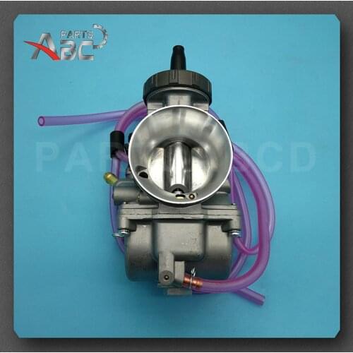 Carburetor For Honda KEIHIN CR500 CR 500 CR500R PWK 40MM