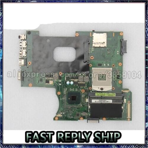 SHELI For ASUS K42F Motherboard REV 3.3 PN: 60-N0YMB1000-B02 69N0JHM10B02