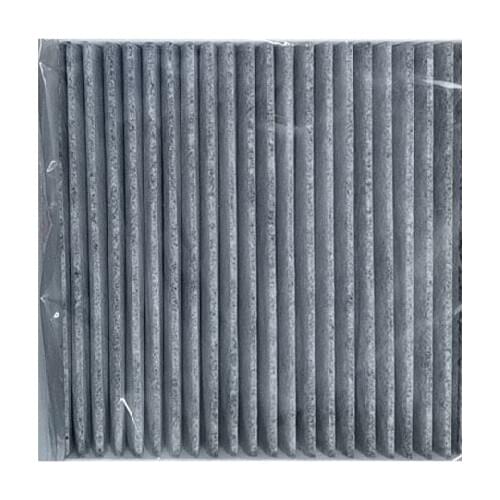 Cabin filter for Mitsubishi Lancer Outlander 2007-2010 Infiniti FX35 FX45 G35 M35 7803A004 27277-4M400