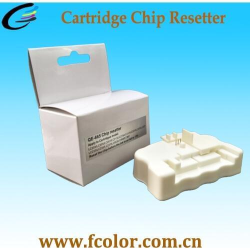 Chip Resetter for SureColor P6000 P7000 P8000 P9000 Reset Printer Ink Cartridge Chip to Refill inks