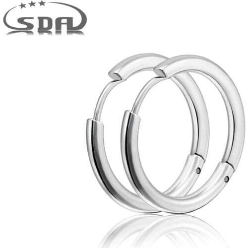 SDA Dangle Earrings