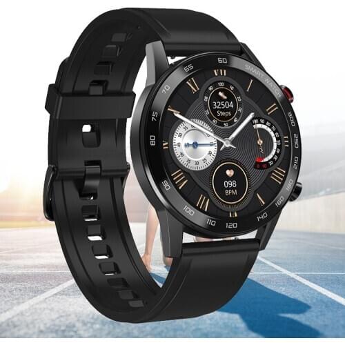New Smart Watch Men Women ECG Waterproof Bluetooth Call Blood Pressure Sleep Monitoring Wristbands Bracelet Fitness SmartWatch