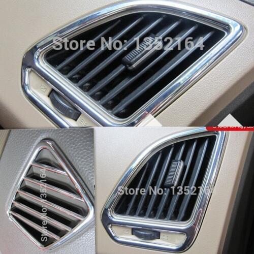 YTAUTO Car Exterior Accessories