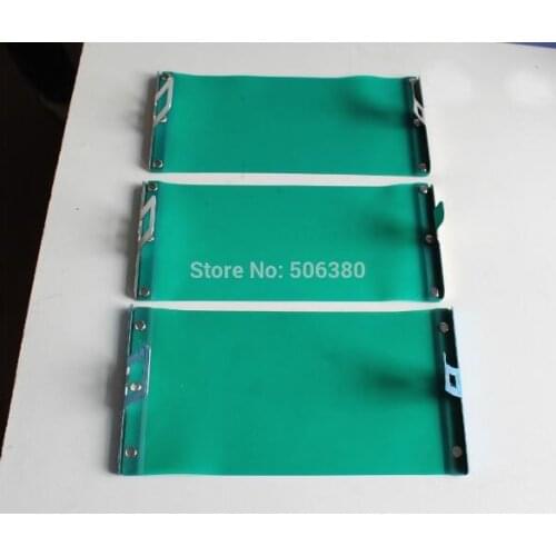 FREE SHIPPING 5pcs Rubber Clamps for 11oz Mugs Sublimation Transfer Heat Press