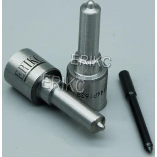 0433171949 ERIKC DLLA 144 P 1539 Part Nozzle DLLA 144P1539 Nozzle in Fuel System DLLA 144 P1539 for 0445120070 4930485 3976631
