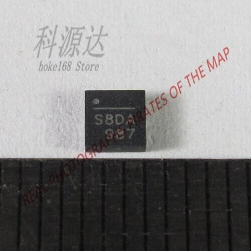 10pcs/lot MP2560DQ QFN-10 MP2560DQ-LF-Z MP2560 In Stock