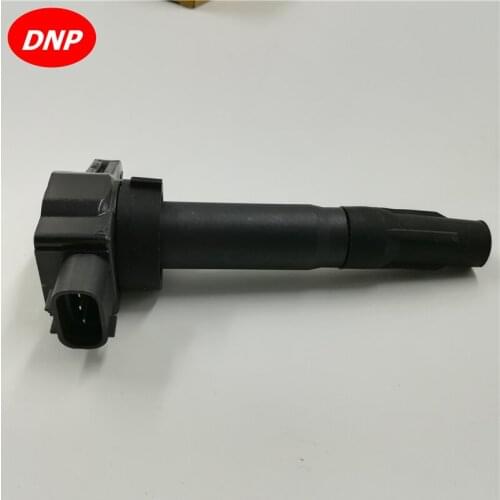 DNP Auto Standard K14B Ignition Coil fits for SUZUKI Changhe 33400-75F10