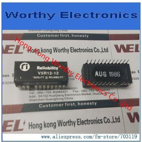 Free shipping 10PCS/LOT V5R12-12 V5R12 DIP23