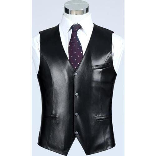 Мужские жилеты BONJEAN China At AliExpress