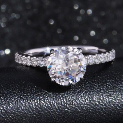 Women's Gold Rings Cheestar Gems China