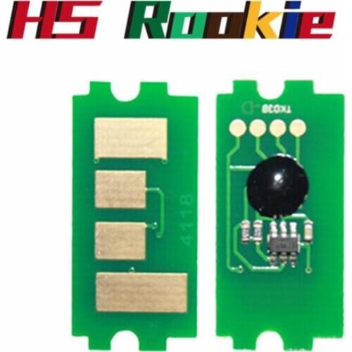 50PCS TK-3110 Toner Cartridge chip For Kyocera FS-4100DN FS-4200DN FS-4300DN FS4100 FS4200 FS4300 FS 4100 4200 4300 DN reset EUR
