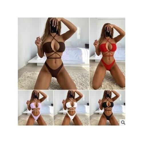 Ciktidin Womens Swimwear