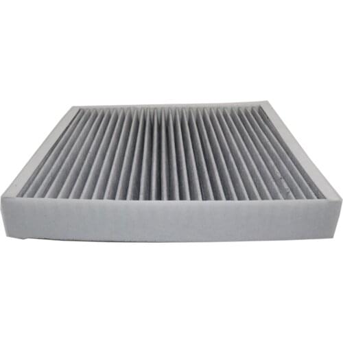 Car Cabin Filter for VW POLO SKODA FABIA / RAPID / ROOMSTER 6RD820367