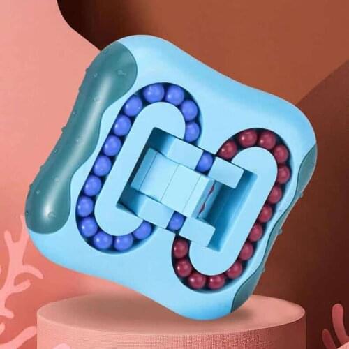 HAPPY MONKEY Anti-stress Cubes