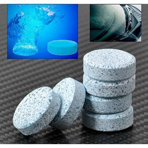 1X Car Windshild Polish Auto Clean Dust Tools For Bmw E46 E90 E60 E39 E36 F30 Lada Granta Chevrolet Cruze Lacetti Lexus