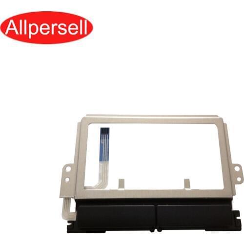 Laptop touchpad buttons for Lenovo Thinkpad T510 W510 T520 W520 mouse pad left and right buttons