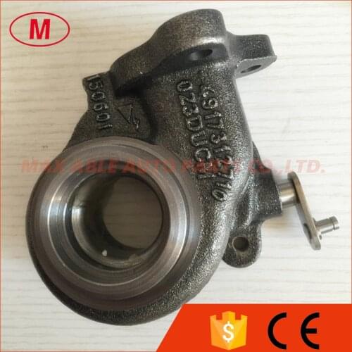 TD025M 49173-06503 49173-06501 49173-06500 turbo turbine housing For O-PEL Vauxhall Astra G;Combo H;Corsa C 1999- 1.7L Y17DT