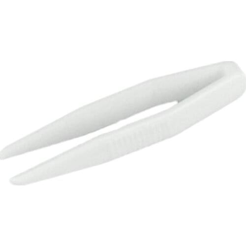 Beauty Double Eyelid Lace Double Eyelid Sticker Tweezers Clip Eyelid Mask Double Plastic Clip Sticker Tweezers Beauty O4H6