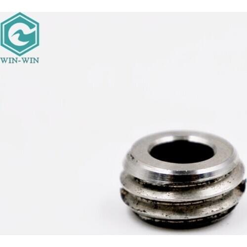 Waterjet spare parts Fixing Bolt 520001594 for waterjet abrasive valve Dardi waterjet