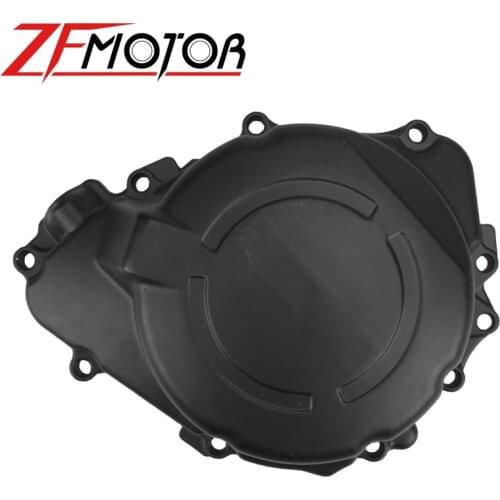 Motorcycle Engine Cover Motor Stator Cover CrankCase Cover Shell For HONDA CBR900RR CBR919RR 1998 1999 CBR900 CBR 919 RR 98-99