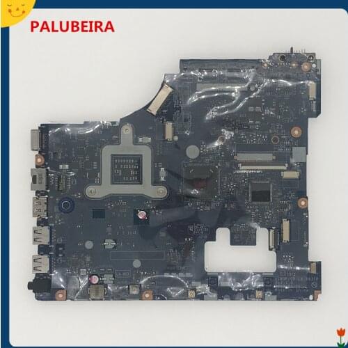 PALUBEIRA For Lenovo G500 Motherboard VIWGP/GR LA-9631P With AMD Video card HM76 (Support for Pentium I3 I5 I7 cpu)