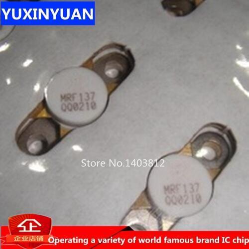 MRF137