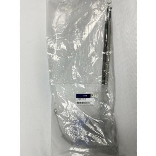 OEM 81320F2040 2017-2020 Elantra Front Door Lock Actuator Motor Passenger Side Latch Release 81320 F2040 81320-F2040