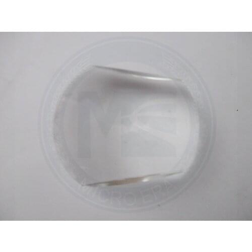 Optical len for Benq projector MP514 glass len convex lens