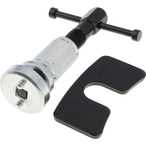 Disc Brake Pad Spreader Caliper Piston Installation Brake Pad Spreader Tool