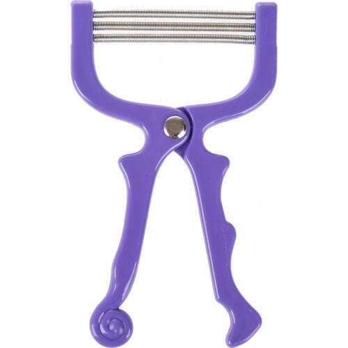 Handheld Facial Hair Removal Threading Beauty Epilator Tool