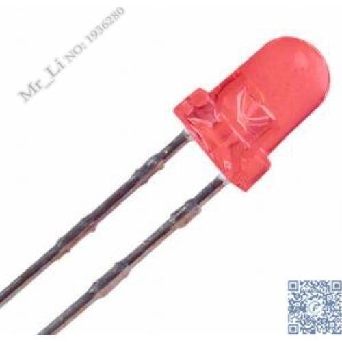 SLR-322MG3F Optoelectronics (Mr_Li)