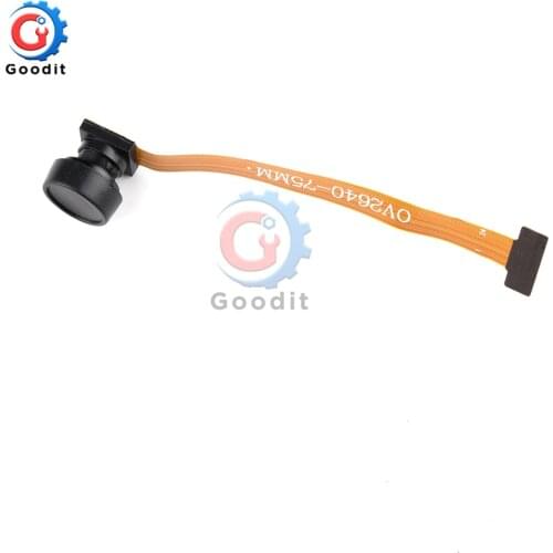 TTGO ESP32 SIPEED camera module OV2640 camera fisheye lens wide-angle lens 68 degrees and 160 degrees