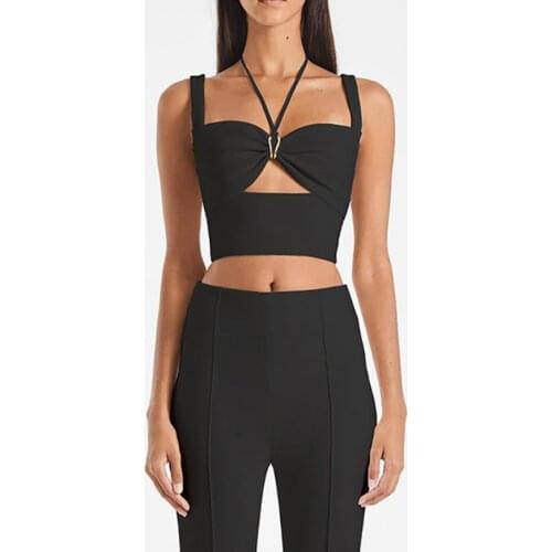 Dj Fashion Tops new arrival zipper Bra Mesh Push Up Bralet Womens Corset Bustier Bra Night Club Party Cropped Top Vest WY106