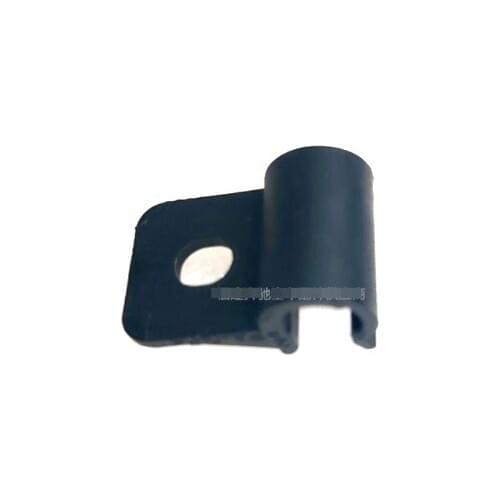 1pc for Mercedes-Benz Viano Vito hood cover stay fixed clip plastic buckle support top glue 2101-5286