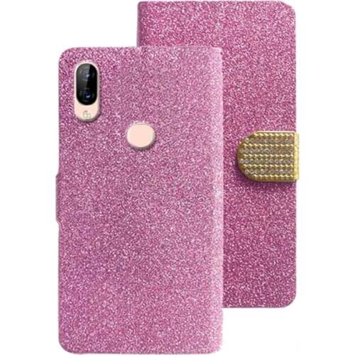 Case For Lenovo K5 Pro Funda Fashion Flip PU Leather Stand Telefon Wallet Cover For Lenovo K5 Pro Case Back Protector Cover Capa