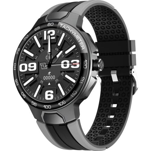 KOWINVIN Heart Rate Watch