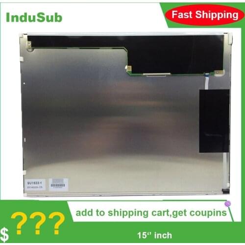 LQ150X1LG91 LQ150X1LG92 LQ150X1LG93 LQ150X1LW94 LQ150X1LG96 LQ150X1LG98 15'' Industrial LCD Display Screen