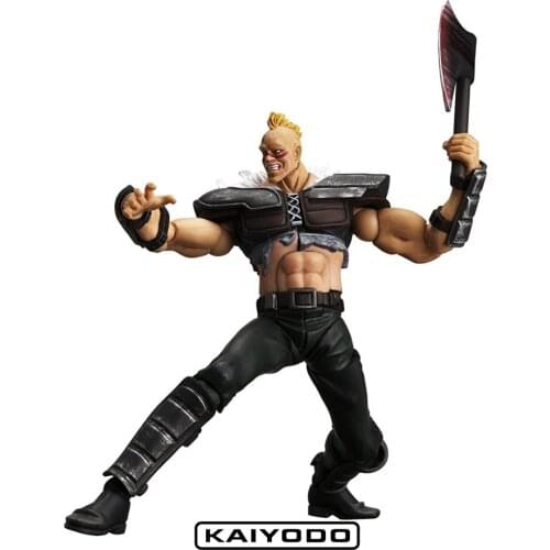 Legacy OF Revolteches LR-007 Zeed Joints Movable Action Figure Ornaments Model Toys Limited Collection Gifts