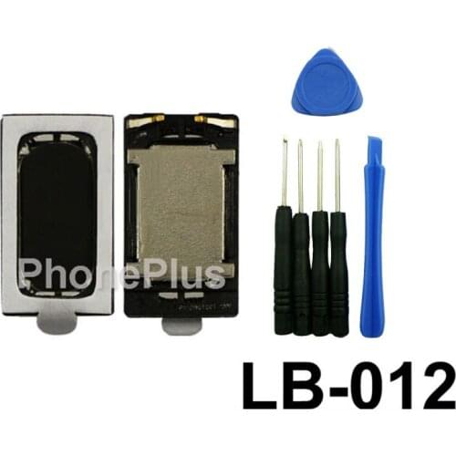 For HTC ONE S Z520e Loud Speaker Inner Buzzer Ringer Replacement Parts With Tools High Quality