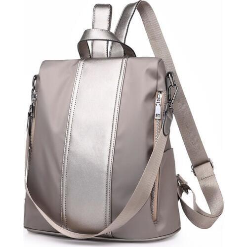 Fashion Design Women Backpack High Quality Female School Shoulder Bags Backpacks for Teenage Girls Women Bagpack mochilas mujer