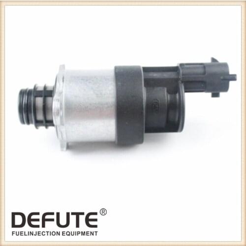 Fuel solenoid valve 0 928 400 752 / 0928400752 SCV Fuel Pump Inlet Metering Unit