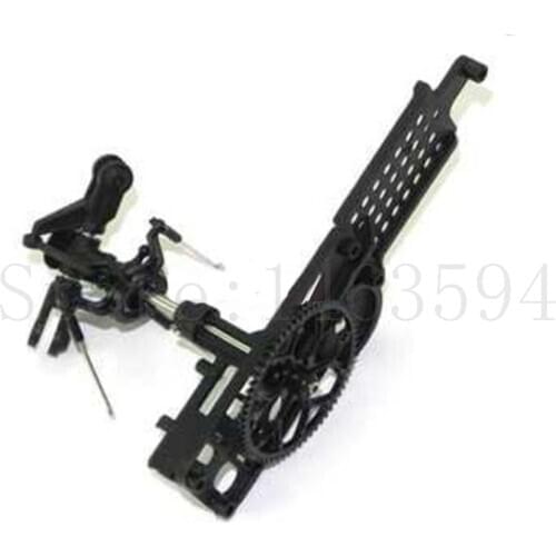 Wltoys V977 XK K110 RC Helicopter Spare Parts Body set