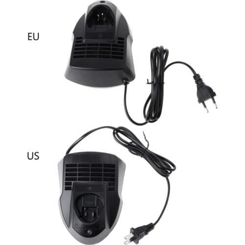 Li-ion Battery Charger AL1115CV For Bosch 10.8V 12V Power Tools 2607225146 EU/US