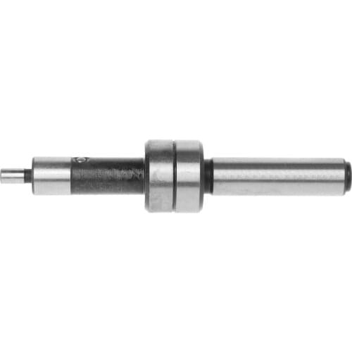 10mm Shank Mechanical Edge Finder Position Testing Tool For CNC Milling Machine