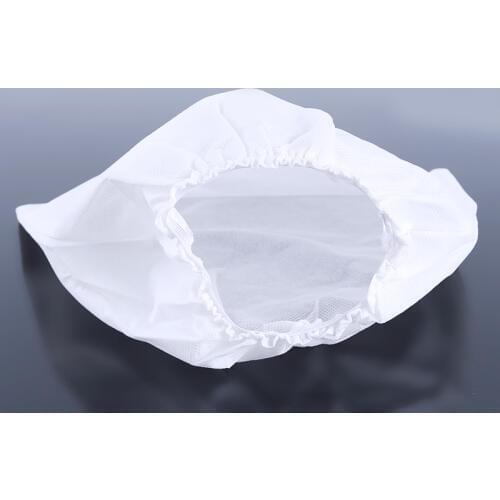 Nail Dust Collector Bag Vacuum Cleaner Replacement Bags For Nail Dust Suction Collection Manicure Nail Art Tools Accessory 10PCS