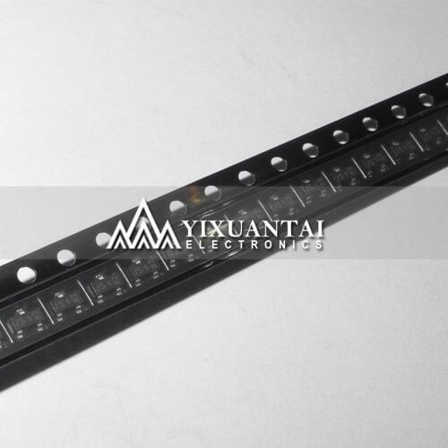 100pcs/lot Free shipping 100% original DMN2230U-7 22N DMN2300U-7 N2U DMN3033LSN-7 A5 DMN3112S-7 MN4 SOT23